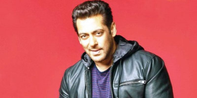 Gara-gara Virus Corona, Jadwal Film Salman Khan Jadi Kacau