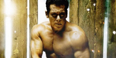 Film Salman Khan 'Radhe - Your Most Wanted Bhai' Gagal Rilis Pada Idul Fitri Karena Lockdown