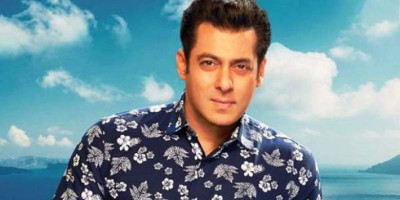 Salman Khan Mulai Kucurkan Dana 30 M Bantu 25 Ribu Pekerja Harian
