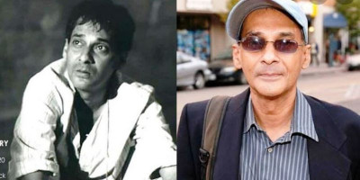 Aktor Ranjit Chowdhry Meninggal di Amerika dalam Usia 64 Tahun