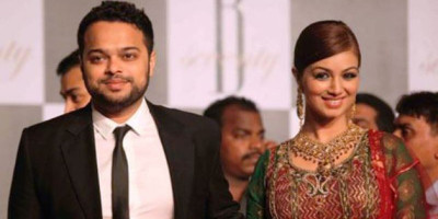 Ayesha Takia dan Suami, Farhan Azmi Tawarkan Hotel untuk Karantina Pasien Corona