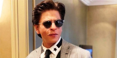 Shah Rukh Khan Desak Semua Orang Lindungi Hewan yang Tersesat dan Terlantar 