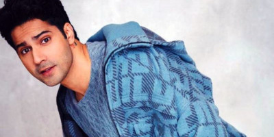 Di Hari Ultahnya, Varun Dhawan Bantu Para Pekerja Buruh Harian 