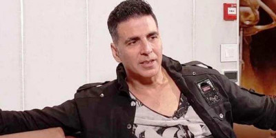 Lagi, Akshay Kumar Gelontorkan Dana 4 M Bantu Polisi Mumbai