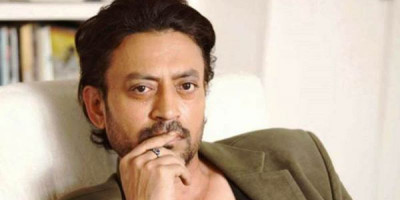 Kesehatan Memburuk, Aktor Irrfan Khan Masuk ICU Rumah Sakit Kokilaben Mumbai