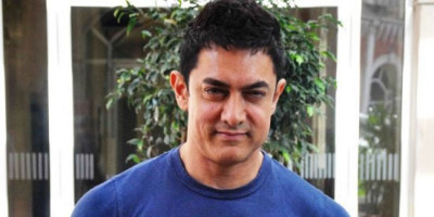 Sangkal Bagikan Uang dalam Kantong Gandum, Aamir Khan: Robin Hood Tak Ingin Ungkap Jati Dirinya