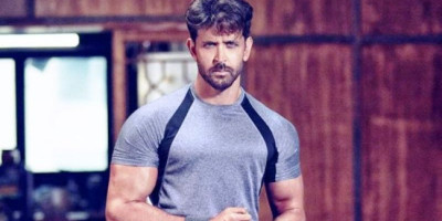Hrithik Roshan Tolak Film Remake dan Film Double Hero 