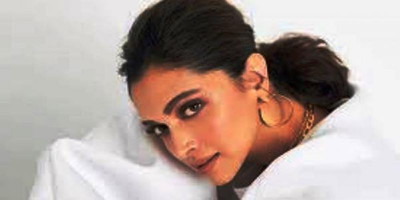 Tahukah Kamu Deepika Padukone Selalu Cium Poster Leonardo DiCaprio Sebelum Tidur?