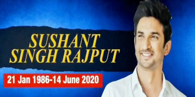 Sushant Singh Rajput Akan Dimakamkan Besok di Mumbai