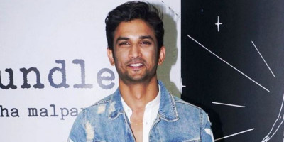 Diduga Dibunuh, Polisi Minta Keterangan 9 Orang Terdekat Sushant Singh Rajput