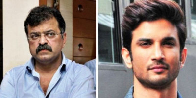 Menteri Jitendra Awhad: Apakah SSR Masuk Daftar Hitam di Bollywood? 