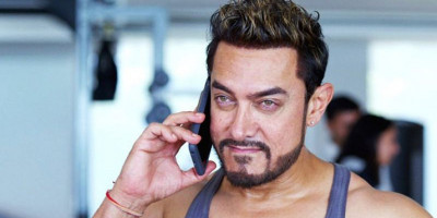 Aamir Khan Pastikan  Syuting "Vikram Vedha" Setelah "Laal Singh Chaddha" Dirilis