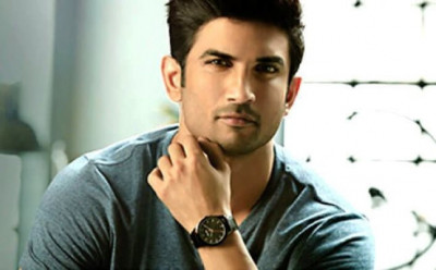 Dua Pembuat Film Siap Filmkan Kehidupan Sushant Singh Rajput