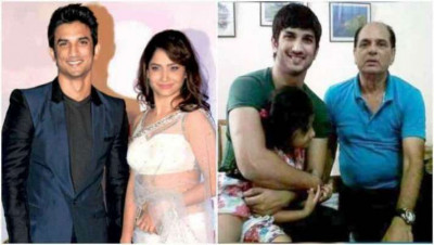 Ayah Sushant Singh Rajput Benarkan Putranya Berencana Nikah Pada Febuari 2021