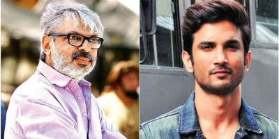 Sanjay Leela Bhansali Dipanggil Polisi Terkait Meninggalnya Sushant Singh Rajput