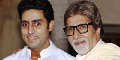 Jangan Panik! Kondisi Amitabh dan Abhishek Bachchan Stabil dan Membaik