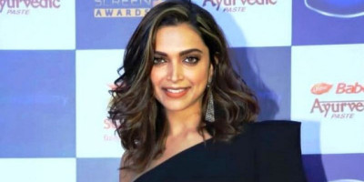 Ditanya Apa Peran Favoritnya, Ini Jawaban Deepika Padukone 