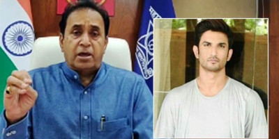 Soal Kematian Sushant Singh Rajput, Anil Deshmukh: Tak Perlu Penyelidikan CBI 