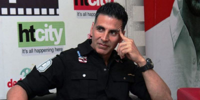 Target Akshay Kumar Tahun Ini, Rilis 2 Film dan Lanjutkan Syuting 3 Film