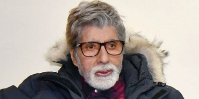 Dinyatakan Negatif COVID-19, Amitabh Bachchan: Itu Salah dan Tidak Bertanggung Jawab