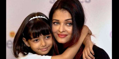 Dinyatakan Negatif, Aishwarya Rai dan Putrinya Aaradhya Bachchan Diizinkan Pulang