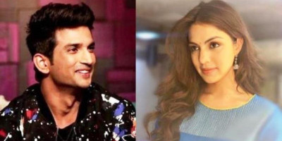 Perkembangan Baru Atas Kasus Kematian Sushant Singh Rajput