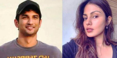 Pengakuan DCP Polisi Paramjit Singh Dahiya Terkait Kematian Sushant Singh Rajput