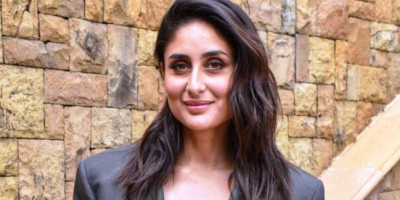 Genap 20 Tahun di Industri Bollywood, Kareena Kapoor Bicara Soal Nepotisme