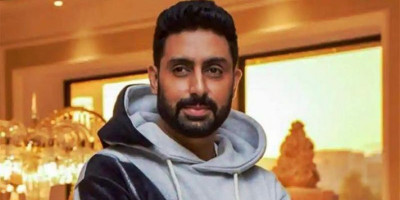 Tesnya Negatif, Abhishek Bachchan Dinyatakan Sembuh dari COVID-19 