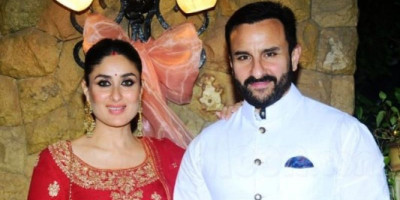 Kabar Gembira!  Kareena Kapoor Khan Hamil Lagi