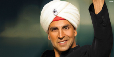 Akshay Kumar Aktor Bollywood Paling Kaya 