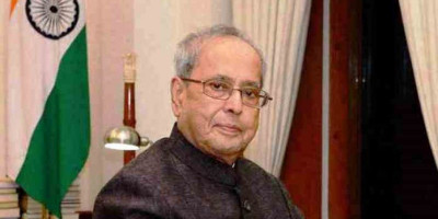 Mantan Presiden India Pranab Mukherjee Meninggal Dunia, Selebriti Bollywood Ucapkan Duka Cita
