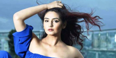 Artis Sandalwood Ragini Dwivedi Ditangkap Atas Kasus Narkoba