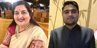 Putra Penyanyi Playback Anuradha Paudwal, Aditya Paudwal Meninggal dalam Usia 35 Tahun