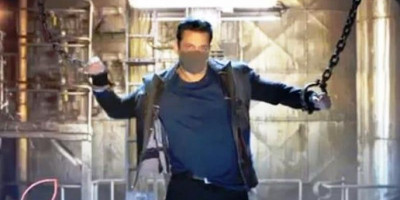 Salman Khan Siap Comeback ke TV Pada 3 Oktober 2020