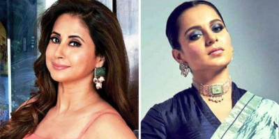 Urmila Mengingatkan Kangana Ranaut Bahwa Daerah Asalnya Himachal Pradesh adalah Asal Narkoba