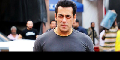 Salman Khan Diberitakan Memiliki Saham di KWAN Manajemen, Ini Kata Pengacaranya
