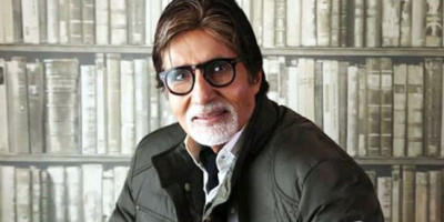 Spesial Ulang Tahun: 5 Film Amitabh Bachchan Terbaik Sebelum Menjadi Bintang