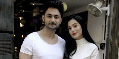 Aktris Amrita Rao dan Suami RJ Anmol Siap Menjadi Orang Tua
