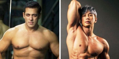 Salman Khan Datangkan Aktor Stuntman Terbaik Korea Selatan untuk "Radhe: Your Most Wanted Bhai"