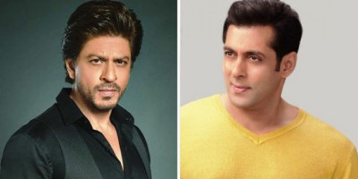 Gantian! Giliran SRK Akan Berperan Cameo di Film  Salman Khan "Tiger 3". Ohya?