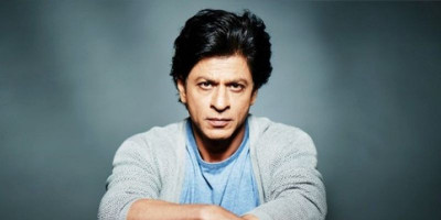 Asyiik! Hari Ini Shah Rukh Khan Mulai Syuting Film Barunya "Pathan"