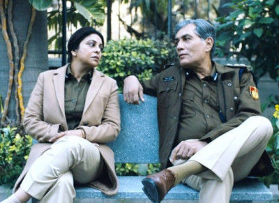 Film "Delhi Crime" Raih Penghargaan Serial Drama Terbaik di Ajang International Emmys 2020