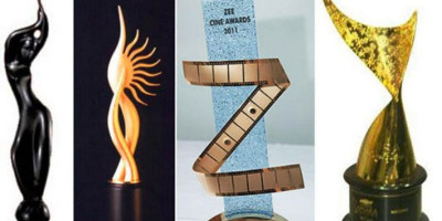 Tahun 2021 Ajang Penghargaan Filmfare Awards, Screen Awards dan Zee Cine Awards  Ditiadakan?