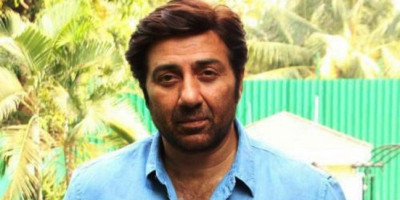 Sunny Deol Positif COVID-19 dan Langsung Mengisolasi Diri