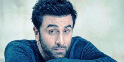 Ranbir Kapoor Siap Kejar Tayang Syuting Dua Film di 2021 