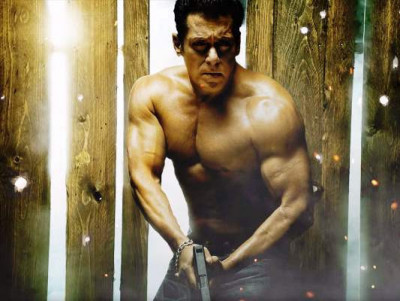 Salman Khan Resmi Jual "Radhe-Your Most Wanted Bhai" ke Zee Studios Seharga 460 M