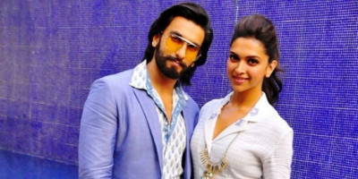 Ranveer Singh-Deepika Padukone Liburan Bareng Ranbir Kapoor?