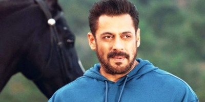 Terkait Protes Petani di India, Salman Khan: Hal yang Benar Harus Dilakukan