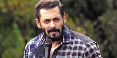 Salman Khan Berterima Kasih Pada Penggemar Atas Dukungan Mereka Terkait Kasus Perburuan Blackbuck